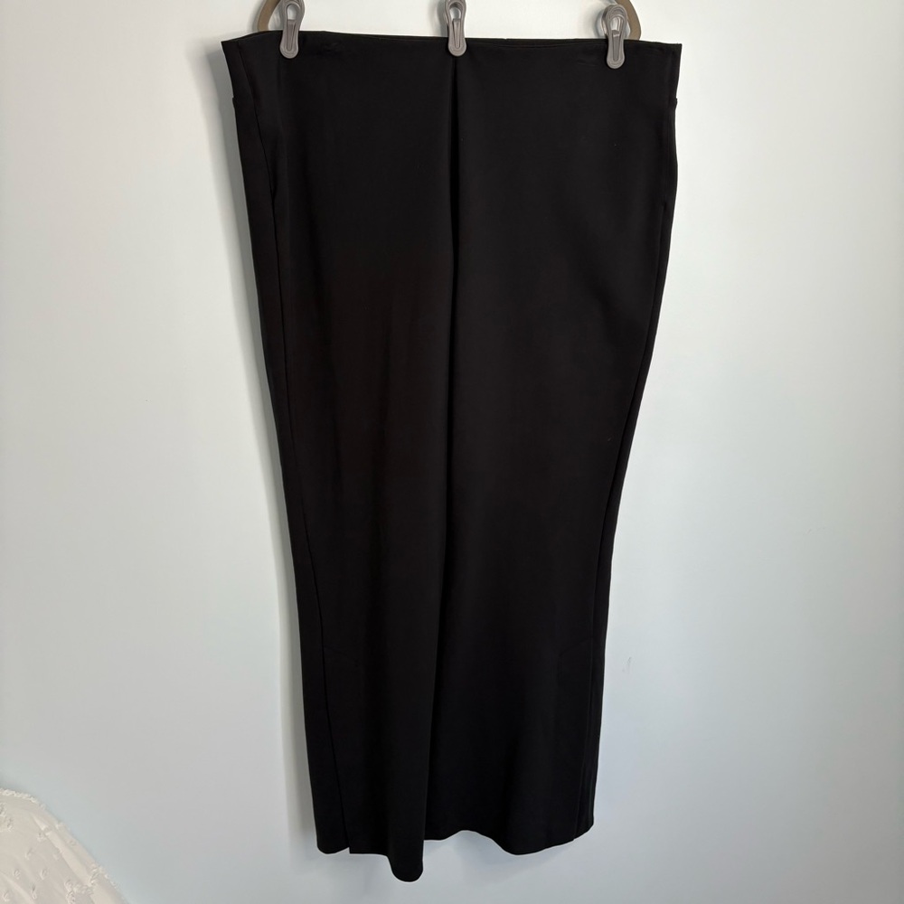 Soft Surroundings Women’s Black Dress Pants Size 2X